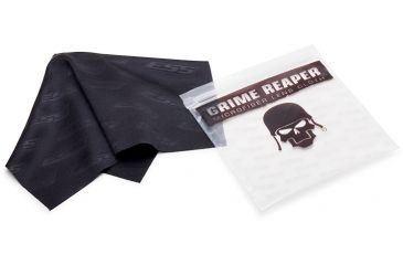Image of ESS Grime Reaper Microfiber Lens Cloth Gift w/ Purchase 740-0576