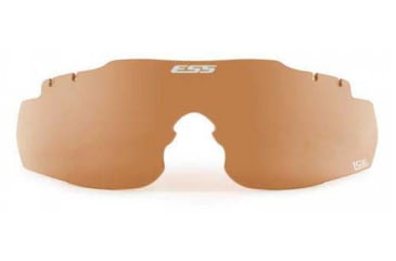 Image of ESS ICE NARO Replacement Lens, Hi-Def Bronze, 101-658-002