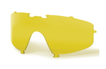 Image of INFLUX LENS HI-DEF YELLOW