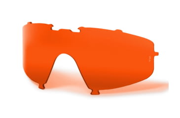 Image of ESS Influx Repl Lens Laser LPL-5+ Safety Glasses, Laser LPL-5+, Unisex, 101-289-010