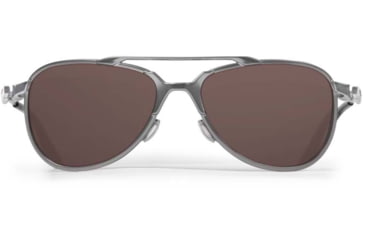 Image of ESS inVINCEible Aviator Sunglasses, Gunmetal/Mirrored Whiskey, Medium, EE4062-06