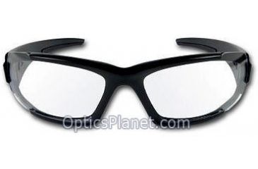 Image of ESS CDI Sunglasses Clear Lenses