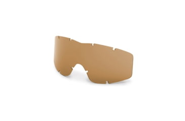 Image of ESS Profile NVG Hi-Def Bronze Replacement Lenses, Bronze, 740-0508