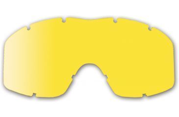 Image of ESS Profile Goggles Hi-Def Yellow Replacement Lens