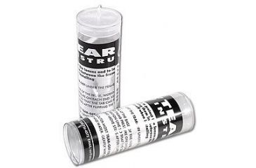 Image of ESS Tear-Off Lens Covers