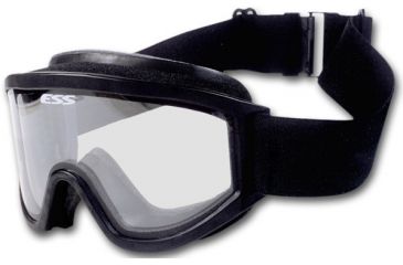 Image of ESS Profile Thermal Goggles - Black, Military Goggles / Tactical Goggles 740-0211