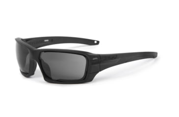 Image of ESS Rollbar NARO Blk Retail APEL Safety Glasses, Black, Unisex, EE9039-05