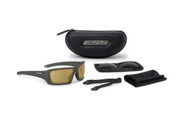 Image of ESS Rollbar Tactical Sunglasses - EE9018-16