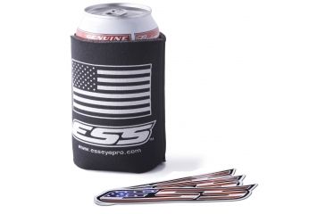 Image of ESS Sticker and Koozie Promo Kit PROMOKIT