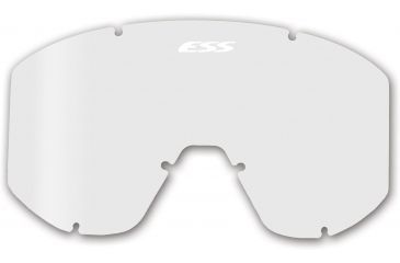 Image of ESS Striker Clear Goggle Lenses