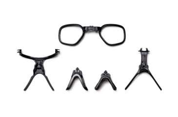Image of ESS URX Prescription Insert, Black, ES-RX-740-0433
