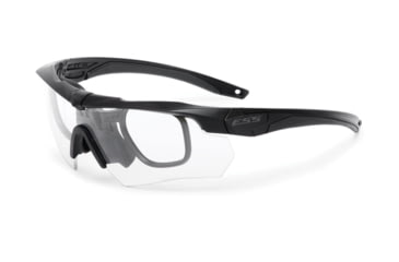 Image of ESS URX Prescription Insert, Black, ES-RX-740-0433