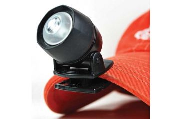 Image of Essential Gear Eq2 Utility Light Black 20-1341-01