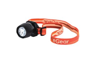 Image of Essential Gear Eq2 Utility Light Black 20-1341-01
