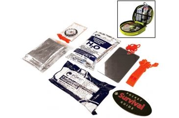 Image of Essential Gear Marine Kit 100 EG120-01