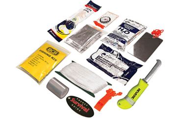 Image of Essential Gear Marine Kit 200 EG120-02