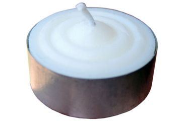 Image of Essential Gear Tea Candles 6-pk EG403-480