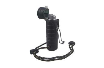 Image of Essential Gear Trekker, Matte Black, 21-W03-006