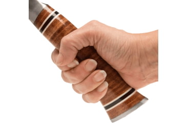 Image of Estwing 12 inch Sportsman's Axe with sheath