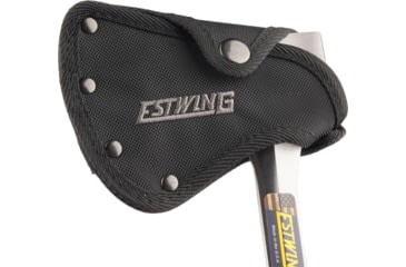 Image of Estwing 12 inch Sportsman's Axe with sheath