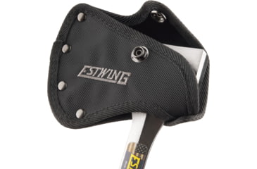 Image of Estwing 12 inch Sportsman's Axe with sheath