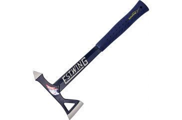Image of Estwing Black Eagle Tomahawk Axe, Estwing Blue ESE6TA