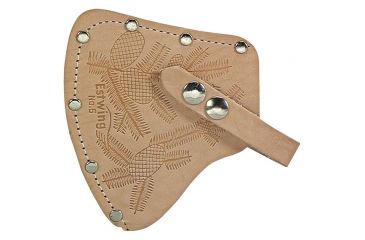 Image of Estwing Campers Axe Sheath 5