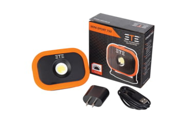 Image of ETE Mini Sport Flood Light