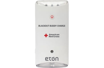 Image of Eton Blackout Buddy Charge ARCBB300W-SNG