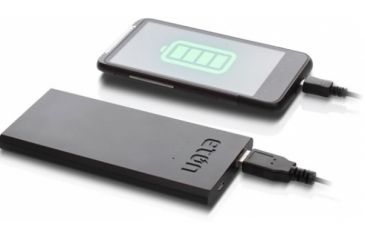 Image of Eton Boost 4200 Backup Battery, Black NBOB04200B