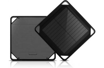 Image of Eton Boost Solar 5000 Battery Pack, Black NBOSO5001B