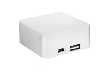 Image of Eton Boostbloc 4000 - Wht NBOBL4000W
