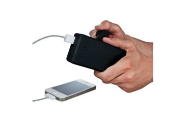 Image of Eton Boostturbine 1000 - Blk NBOTU1000B