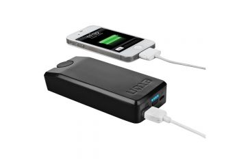 Image of Eton Boostturbine 1000 - Blk NBOTU1000B