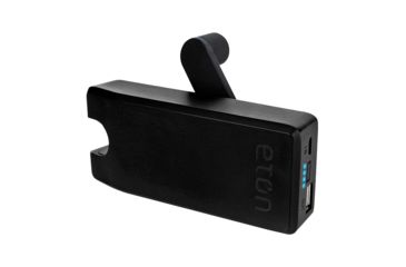 Image of Eton Boostturbine 1000 - Blk NBOTU1000B