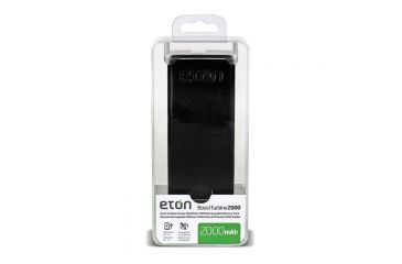 Image of Eton Boostturbine 2000 - Blk NBOTU2000B
