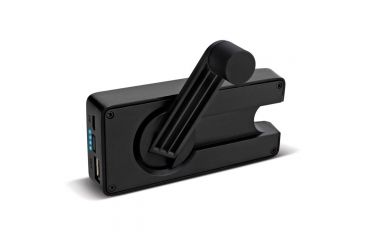 Image of Eton Boostturbine 2000 - Blk NBOTU2000B