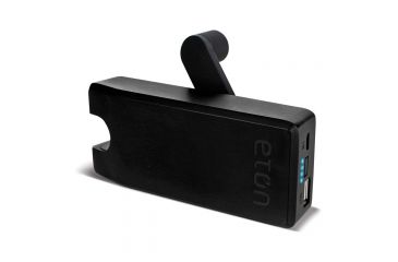 Image of Eton Boostturbine 2000 - Blk NBOTU2000B