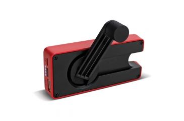 Image of Eton Boostturbine 2000 - Red NBOTU2000R