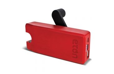 Image of Eton Boostturbine 2000 - Red NBOTU2000R