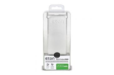 Image of Eton Boostturbine 2000 - Wht NBOTU2000W