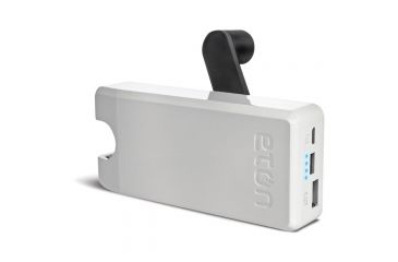 Image of Eton Boostturbine 2000 - Wht NBOTU2000W
