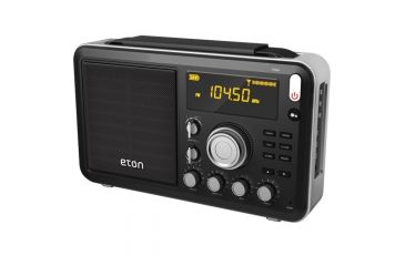 Image of Eton Field Shortwave Radio