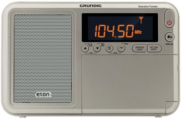 Image of Eton Grundig Executive Traveler NGWTIIIEXEC
