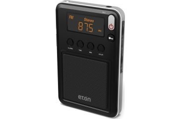 Image of Eton Mini Pocket Shortwave Radio