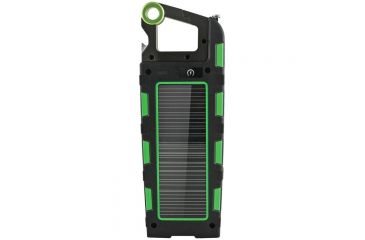Image of Eton Raptor-green NSP200WXGR