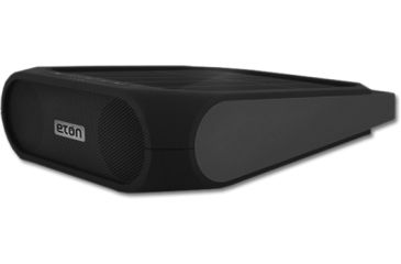 Image of Eton Rugged Rukus  wireless sound system, black NRKS200B