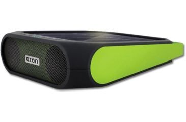 Image of Eton Rugged Rukus  wireless sound system, green NRKS200GR