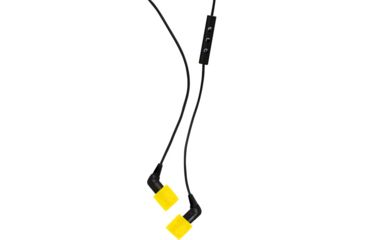 Image of Etymotic Research Earphones + Headset Xtra Tips 3flange 22 Foam-27db, ERHD-3-SAFETY