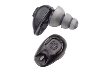 Image of Etymotic Research Gunsport Pro 25db Hd Electronic Ear Plugs, ER125-GSP15BN